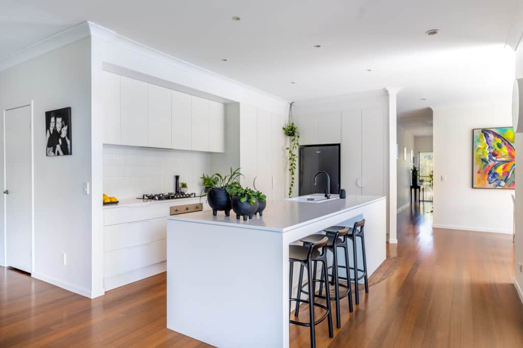 Modern Kitchen Design